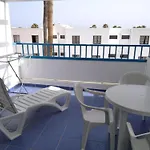 דירה Aguazul 202 By Interhome *