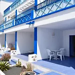 דירה Aguazul 202 By Interhome
