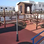 דירה Aguazul 202 By Interhome