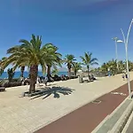 דירה Aguazul 202 By Interhome