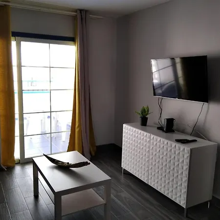 Aguazul 202 By Interhome דירה *