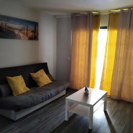 דירה Aguazul 202 By Interhome פוארטו דל כרמן