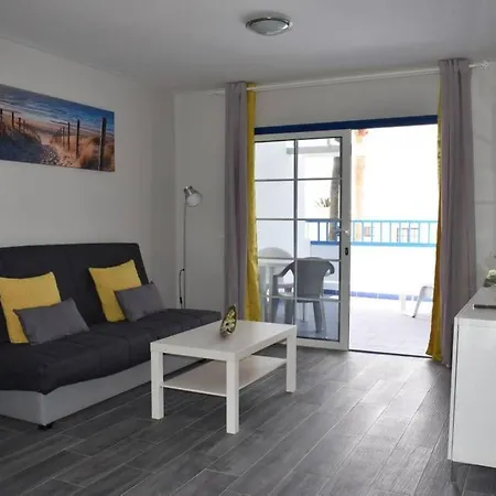 Aguazul 202 By Interhome פוארטו דל כרמן