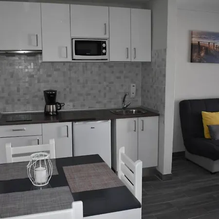 Aguazul 202 By Interhome דירה