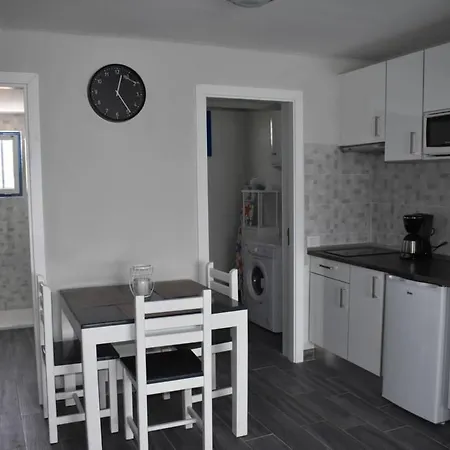 דירה Aguazul 202 By Interhome פוארטו דל כרמן