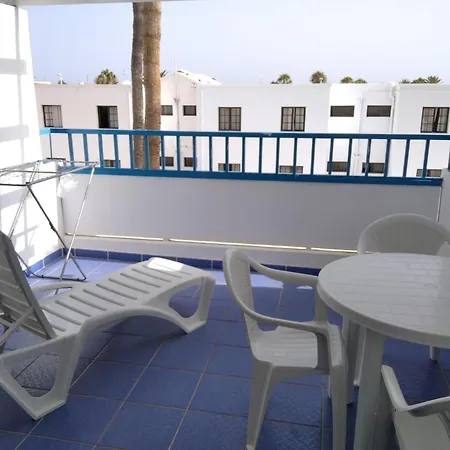 Apartment Aguazul 202 By Interhome *
