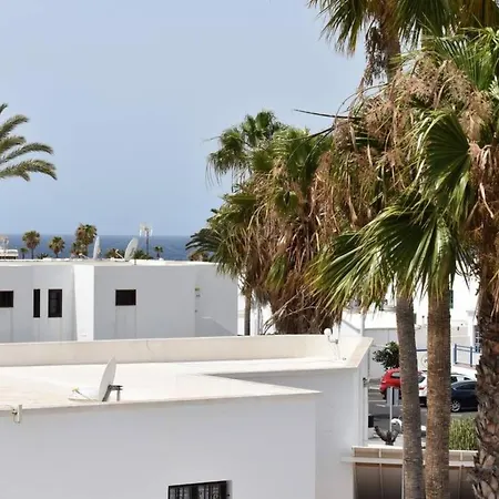 Aguazul 202 By Interhome Apartman *