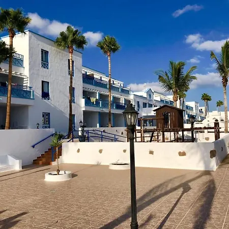 Apartment Aguazul 202 By Interhome Puerto del Carmen (Lanzarote)
